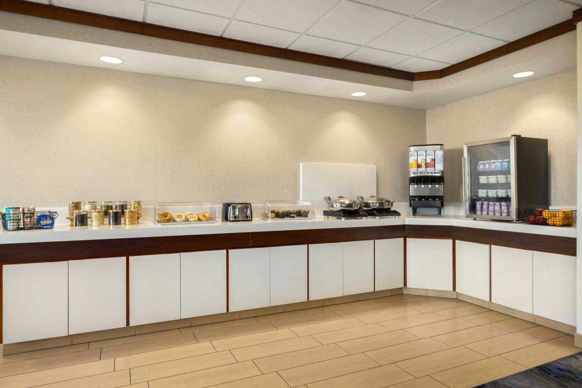 Fairfield Inn & Suites By Marriott Springdale Εξωτερικό φωτογραφία