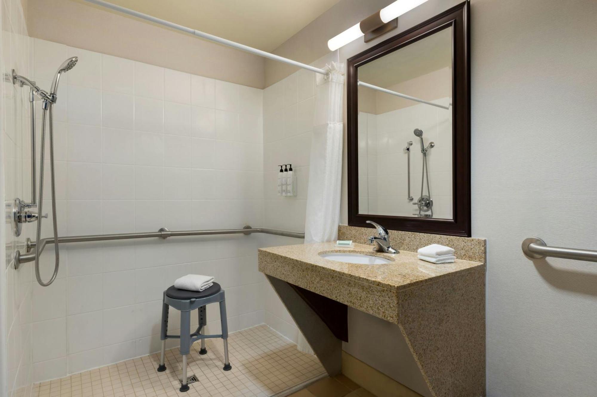 Fairfield Inn & Suites By Marriott Springdale Εξωτερικό φωτογραφία