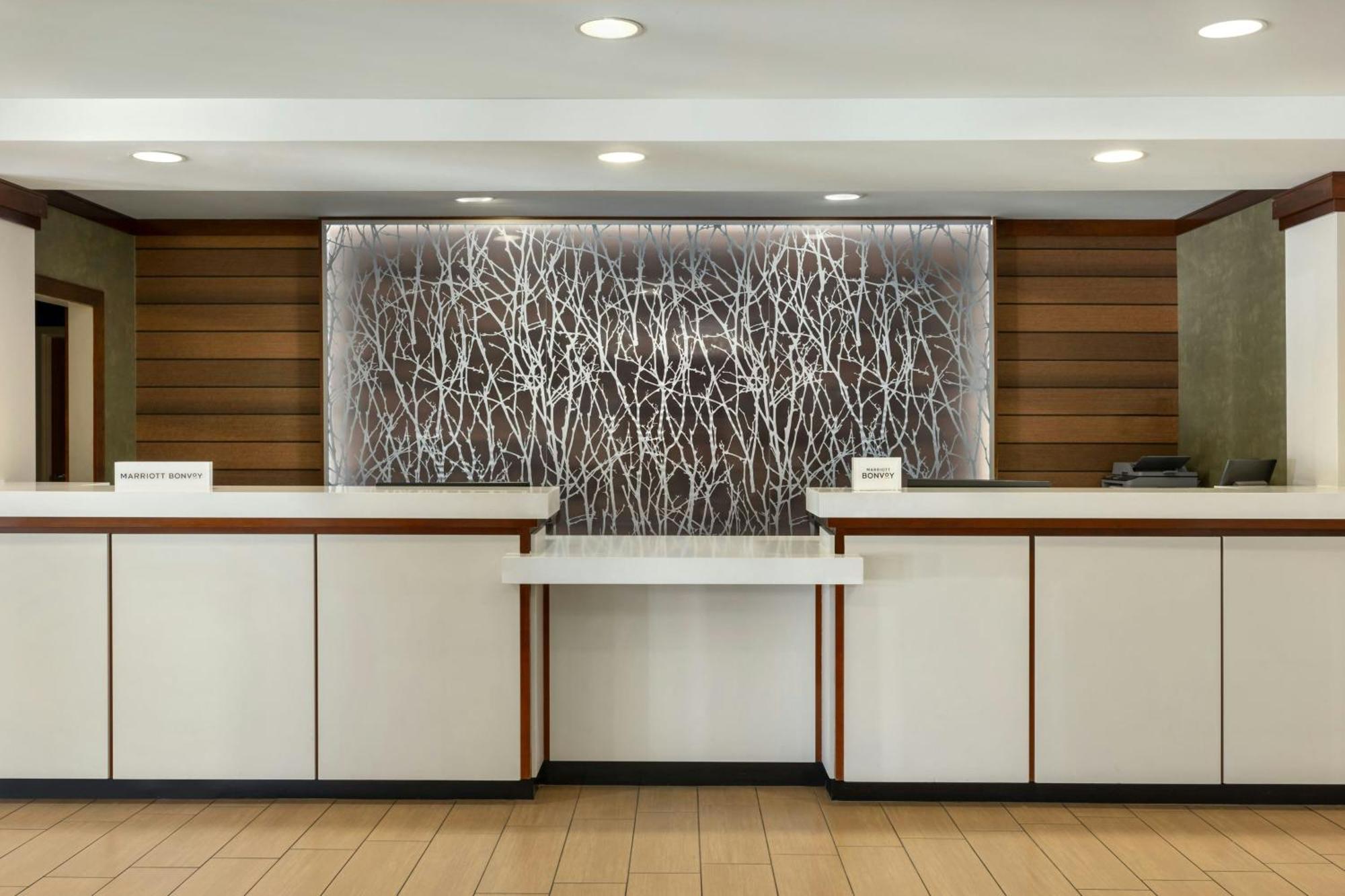 Fairfield Inn & Suites By Marriott Springdale Εξωτερικό φωτογραφία